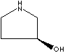 (S)-3-PYRROLIDINOL