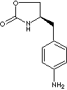 (S)-4-(4-AMINOBENZYL)-2-OXAZOLIDINONE