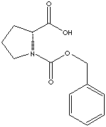 N-BENZYLOXYCARBONYL-D-PROLINE