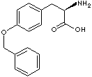 O-BENZYL-L-TYROSINE