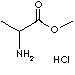 Methyl L-alaninate HCl
