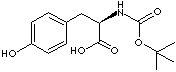 BOC-L-TYROSINE