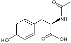 N-ACETYL-L-TYROSINE