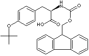 FMOC-O-TERT-BUTYL-L-TYROSINE