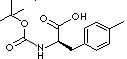 Boc-L-4-Methylphe
