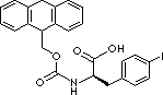 Fmoc-L-4-Iodophe