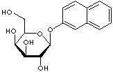 2-NAPHTHYL-beta-D-GALACTOPYRANOSIDE