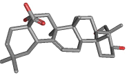 CAULOPHYLLOGENIN