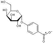 p-Nitrophenyl alpha-D-galactopyranoside