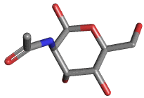 N-ACETYL-D-MANNOSAMINE
