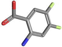 2-AMINO-4,5-DIFLUOROBENZOIC ACID