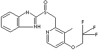 Lansoprazole