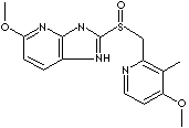 Tenatoprazole