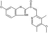 Esomeprazole