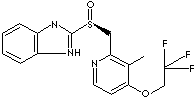 Dexlansoprazole