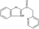 Timoprazole