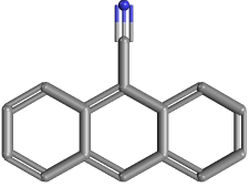 9-ANTHROYLNITRILE