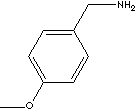 p-METHOXYBENZYLAMINE