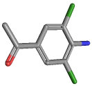 4-AMINO-3,5-DICHLOROACETOPHENONE