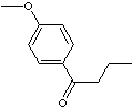 4-METHOXYBUTYROPHENONE