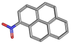 1-NITROPYRENE