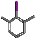 2-IODO-m-XYLENE