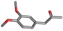 VERATRYL-2-PROPANONE