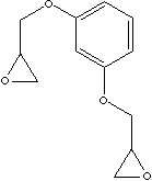 DIGLYCIDYL RESORCINOL ETHER