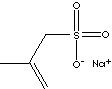 SODIUM METHALLYL SULFONATE