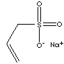 SODIUM ALLYLSULFONATE