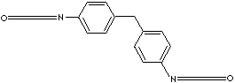 4,4'-DIPHENYLMETHANE DIISOCYANATE