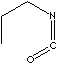 PROPYL ISOCYANATE