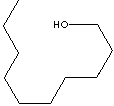 CAPRIC ALCOHOL