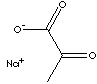 SODIUM PYRUVATE