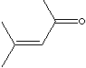 MESITYL OXIDE