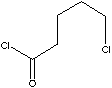 5-CHLOROVALERYL CHLORIDE