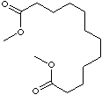 DODECANEDIOIC ACID, DIMETHYL ESTER