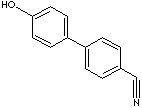 4'-HYDROXY-4-BIPHENYLCARBONITRILE