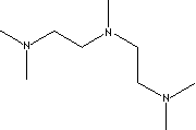 PENTAMETHYLDIETHYLENETRIAMINE