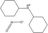 DICYCLOHEXYLAMINE NITRITE