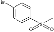 4-BROMOPHENYL METHYL SULFONE