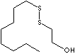 OCTYL THIOETHANOL