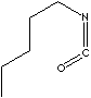 PENTYL ISOCYANATE