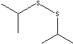 ISOPROPYL DISULFIDE