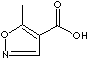 5-METHYLISOXAZOLE-4-CARBOXYLIC ACID