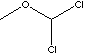 DICHLORODIMETHYL ETHER