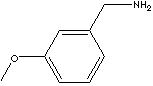 m-METHOXYBENZYLAMINE