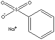 SODIUM BENZENESULFONATE