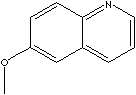 6-METHOXYQUINOLINE