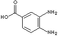 3,4-DIAMINOBENZOIC ACID